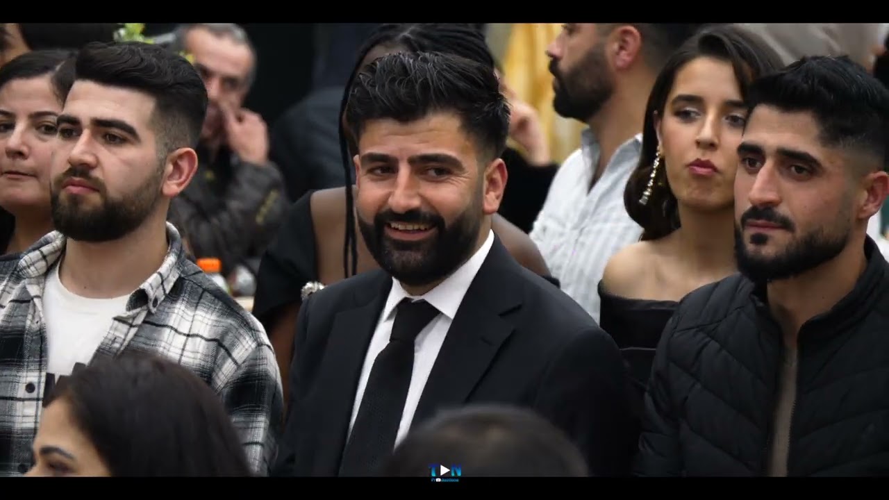 Cennet & Hakan / GRUP CANO ft GÖKHAN BARAN / LORIENT ANTEP DUGUNU / TAN PRODUCTIONS