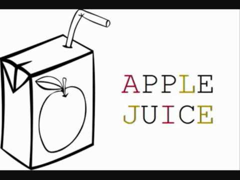 juice apple