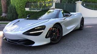 D18ml221 - mclaren 720s