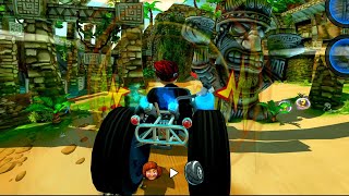 Computer Bbr2 Racing Ep51 Beach Buggy Racing 2 Island Adventure Island Hot Wheels Edition Pc
