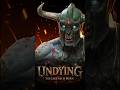 🔥 Dota 2 Live Action: Undying 🧟♂️ | Watch Full Version ⬇️ #dota2 #cinematic #gaming #liveaction