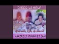 قرزاز والحسناوي والساخي قولها تجي