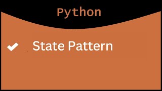 9 | State Pattern - Behavioral design pattern | By Hardik Patel
