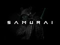 Dark Cyberpunk / Midtempo / EBM Mix 'SAMURAI' Mp3 Song