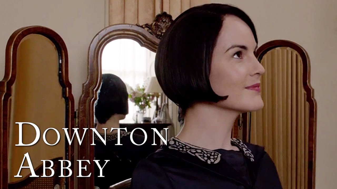 Downton Abbey Season 3 Hair and Makeup  POPSUGAR Beauty