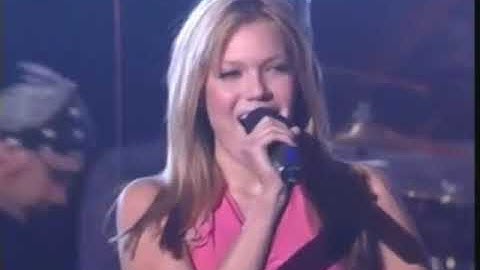 Mandy Moore Live at Shoutback