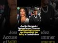SHOCKING: Joseline Claims Lemmy Stopped Payments & Threatened Her!