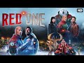 Red One (2024) Action/Comedy Movie in English HD review & facts | Jake Kasdan, Dwayne Johnson |