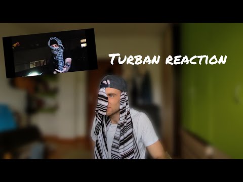 YEAT - TURBAN REACTION // Damn this beat is so good