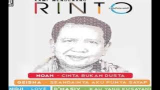 Kami Mengenang Rinto Harahap FULL ALBUM