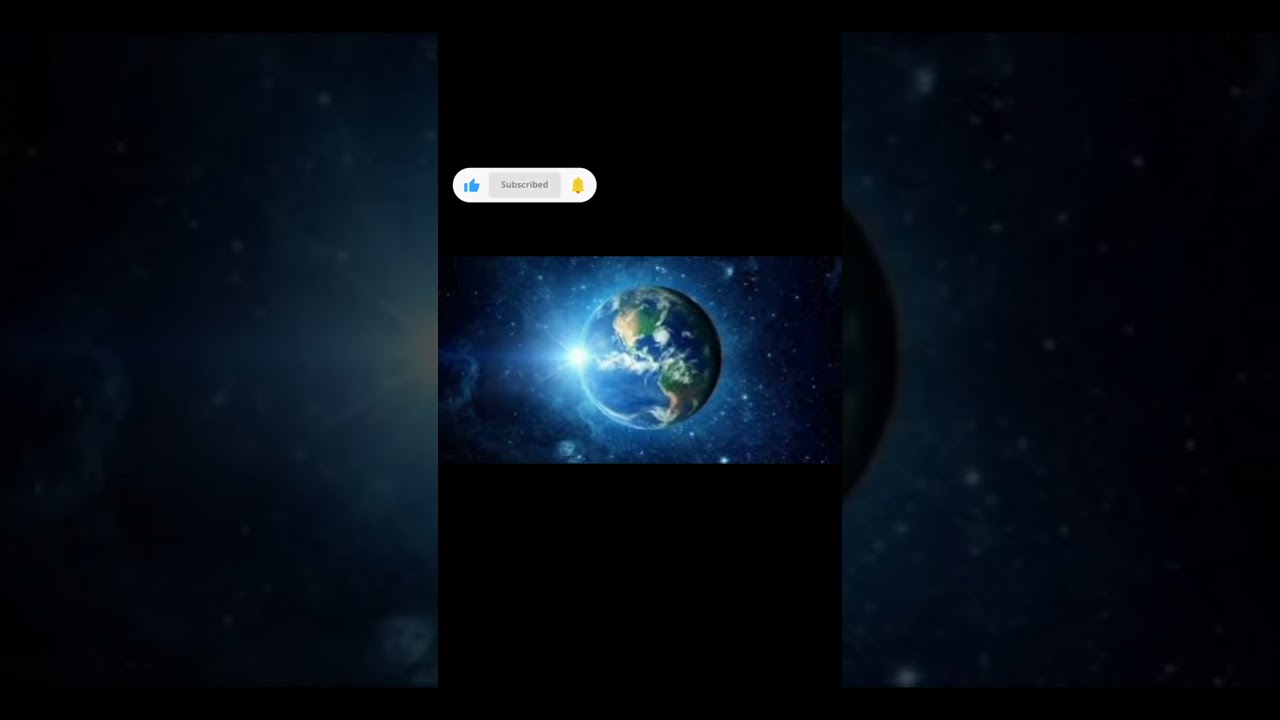 ¿Cómo suena La Tierra? (Dr.Astrón) 