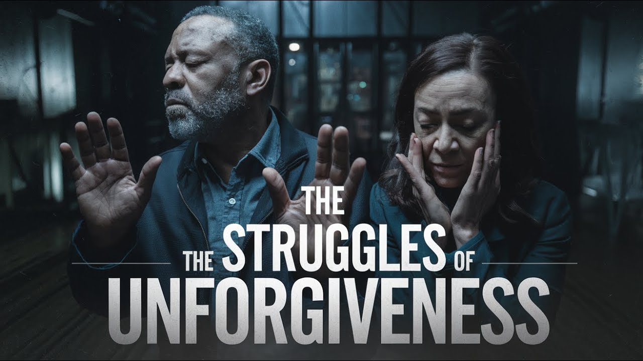 The Power of Forgiveness: Letting Go to Grow - YouTube