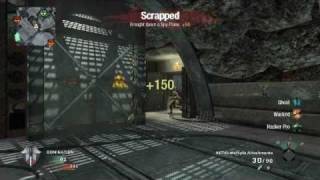 Black Ops - Random Semtex Stick