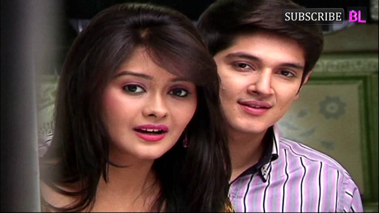 Yeh Rishta Kya Kehlata Hai - 8th June 2016 - On Location Shoot