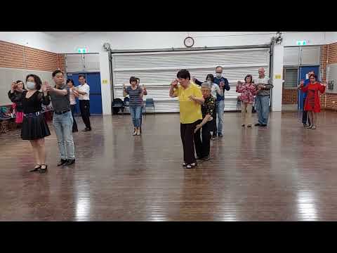 VANITY WALTZ walkthrough by Albert & Nancy Oh.