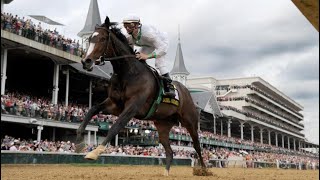 Mini Doc: Rachel Alexandra – The Warrior Filly Who Beat Them All