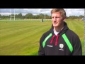 London Irish  - Meet the new players