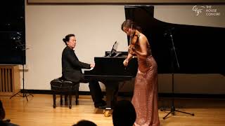 Liebesleid 사랑의 슬픔 By Kreislerrachmaninoff