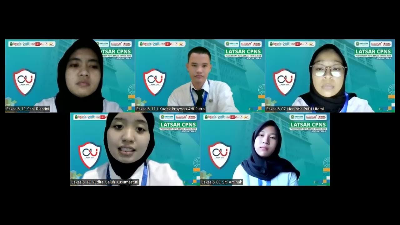 NILAI BERAKHLAK TOKOH PANUTAN JAWA BARAT  YouTube