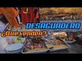 Desaguadero | Frontera BOLIVIA 🇧🇴 - 🇵🇪 PERÚ | FERIA de Ropa y Más... 2da Parte