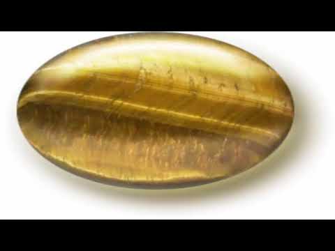 Understanding the Cat's Eye Effect in Gemstones