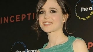 Ellen Page Twitter Hit With Death Threats from Alleged Stalker, Demands Actress End Relationship screenshot 3