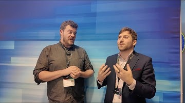 Edtech Insiders at New York EdTech Week 2025 | Mario Vasilescu, CEO & Co-Founder of Readocracy