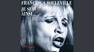 Video thumbnail of "Francesca Solleville - Marmande"