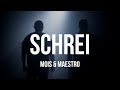 MOIS x MAESTRO - SCHREI [Lyrics]
