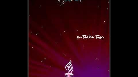 Bholenath Green Screen Whatsapp Status Effect||New Volenath Avee Player Template Download Link 💫👇