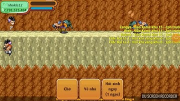 Thủ thuật úp sư phụ bất tử trong bdkb