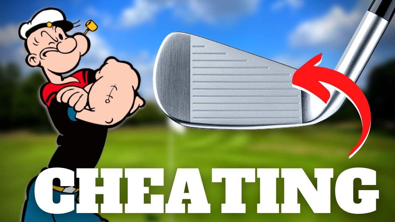 These GOLF CLUBS Feel Like CHEATING for Long Hitters... YouTube