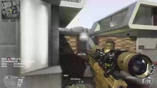 8 Man Kill cam - ACEZ Atrocitus