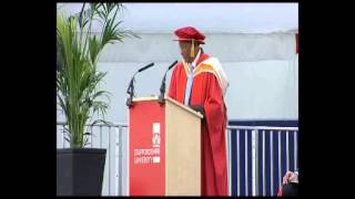 Graduation Ceremony@SU.-Part4