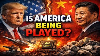 Why China Isn’t Afraid of the United States Anymore