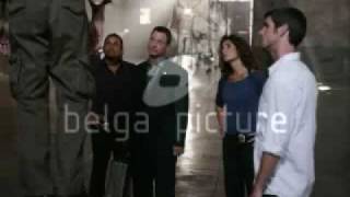 CSI Ny~ Lat/long 6x03 Promo Photos