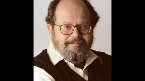 #19 -  Richard Lindzen on climate science from the...