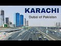 Karachi city  financial capital of pakistan lets visit karachi city 