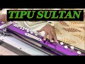 Tipu sultan theme  banjo  yusuf darbar