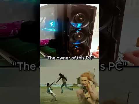 βThe owner of this PCπβ #pcgaming #benchmark #rtx5050 #gtx1080ti