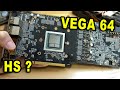 Encore un miracle  radeon vega 64