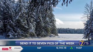 Send it to 7 pics of the week