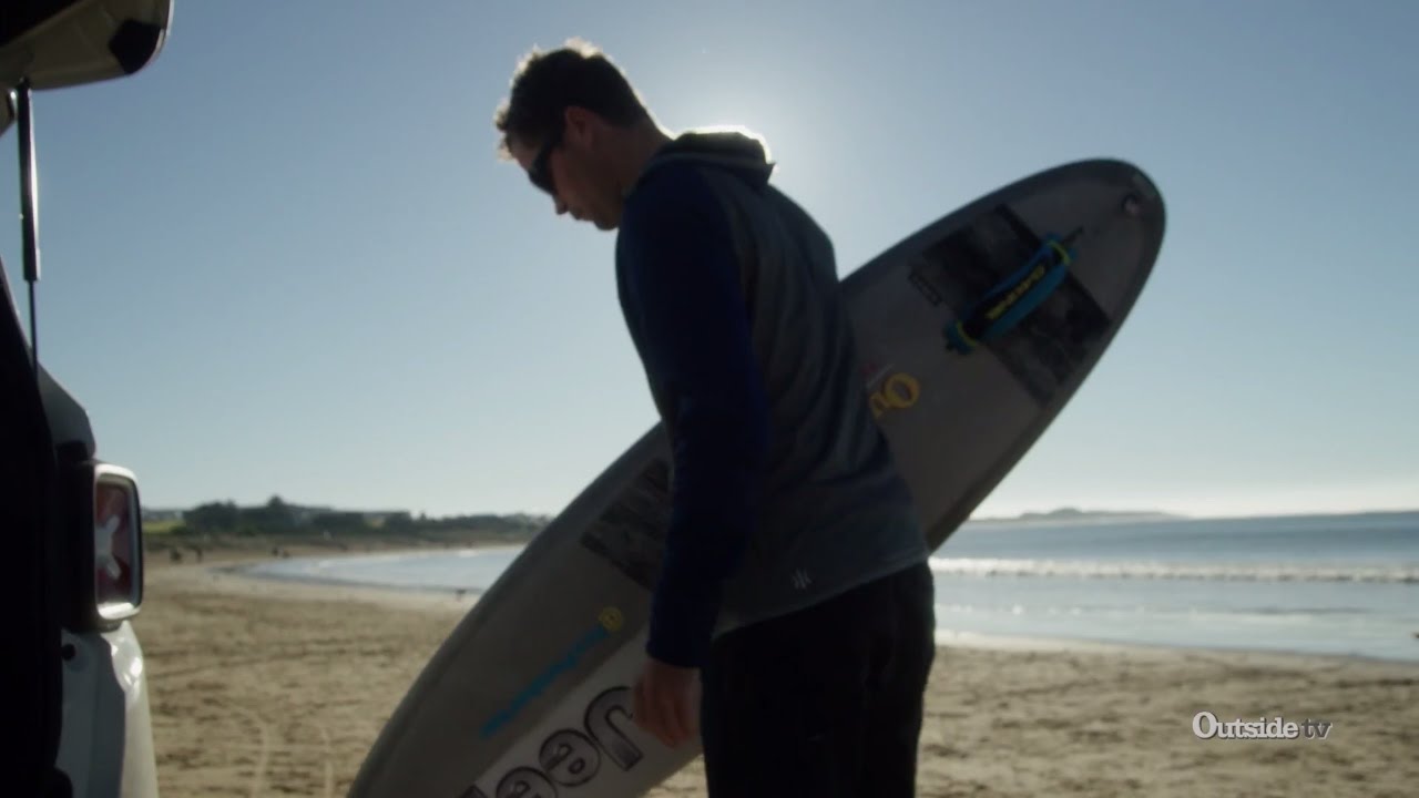 Practice Makes Perfect | Beyond Adventure | Rex Pemberton's Flying Swell