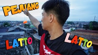 Pejuang Latto Latto Main Sampe Malam Wkwk