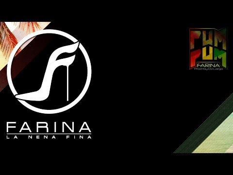 Farina - Pum Pum (2013)