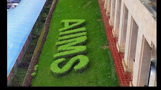 aiims bhopal campus tour||🔥#mbbsmotivation ... 💕#neet2023 .. 🎯