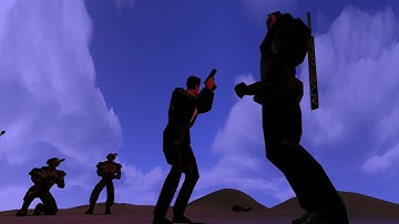 Software Renderer - Demoscene Volition3D
