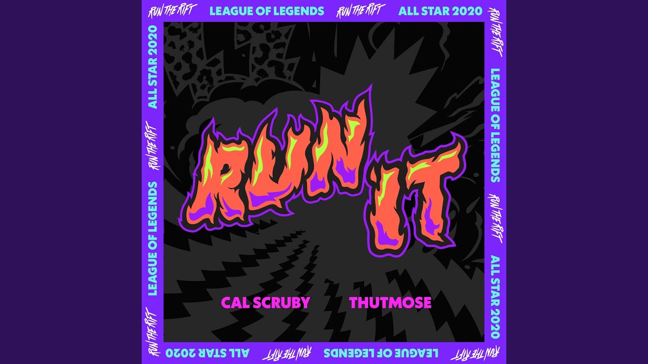 Run It