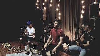 Arah - Awal Dan Akhir | NEO B'COUSTIC