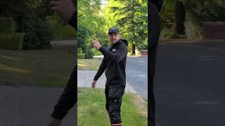 😡 Pressure Washing SCAM [PART1] - The scummy side of driveway cleaning 😢 #scam #jetwashing #cleaning